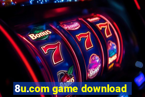 8u.com game download